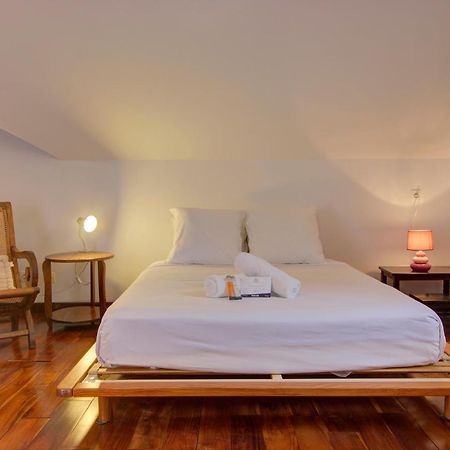 T3 - l'Orangel - 3 étoiles - 70m2 - Vue mer - Saint-Denis Esterno foto